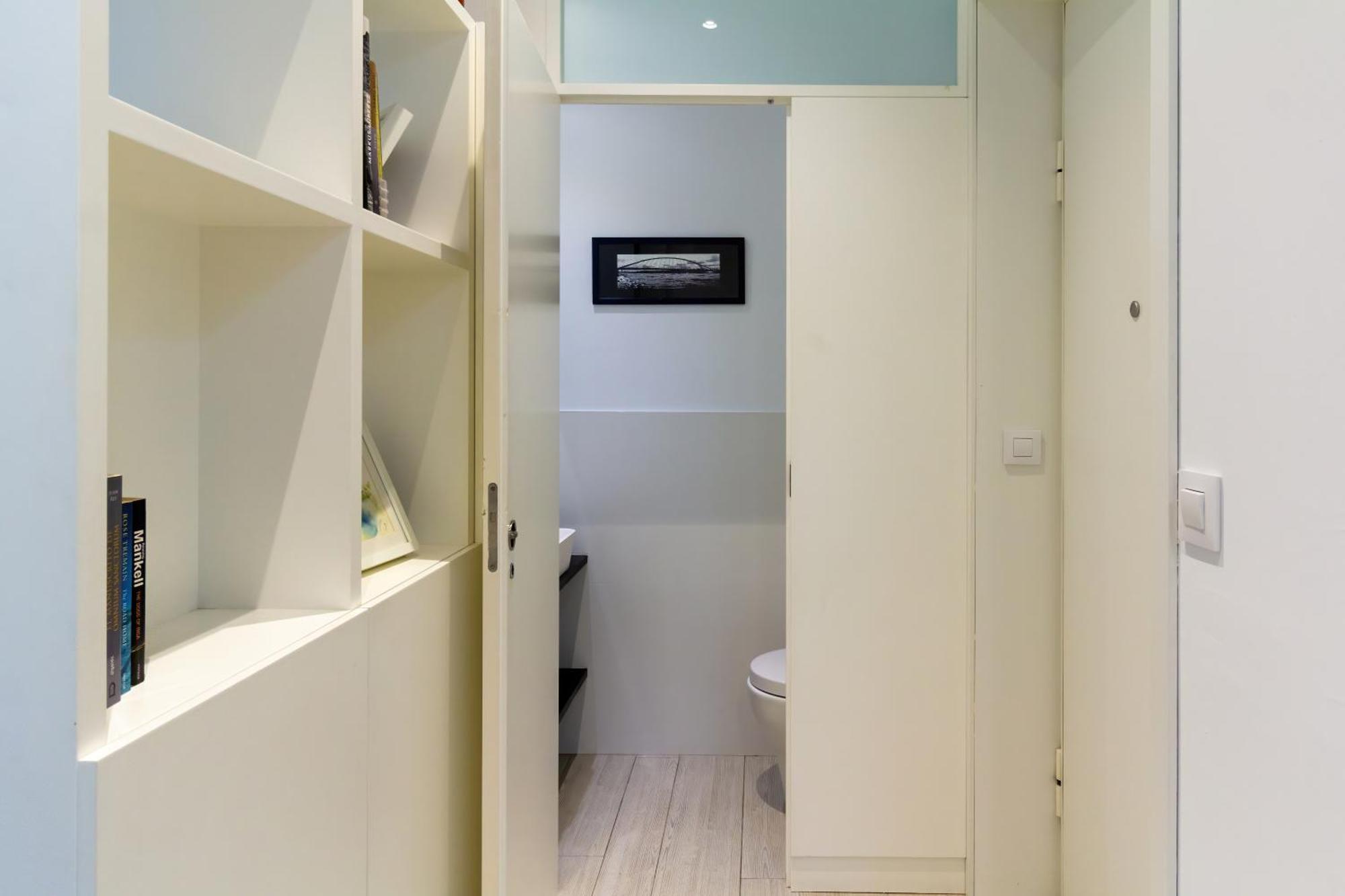 Appartement Alohamundi Federico Rubio à Séville Extérieur photo